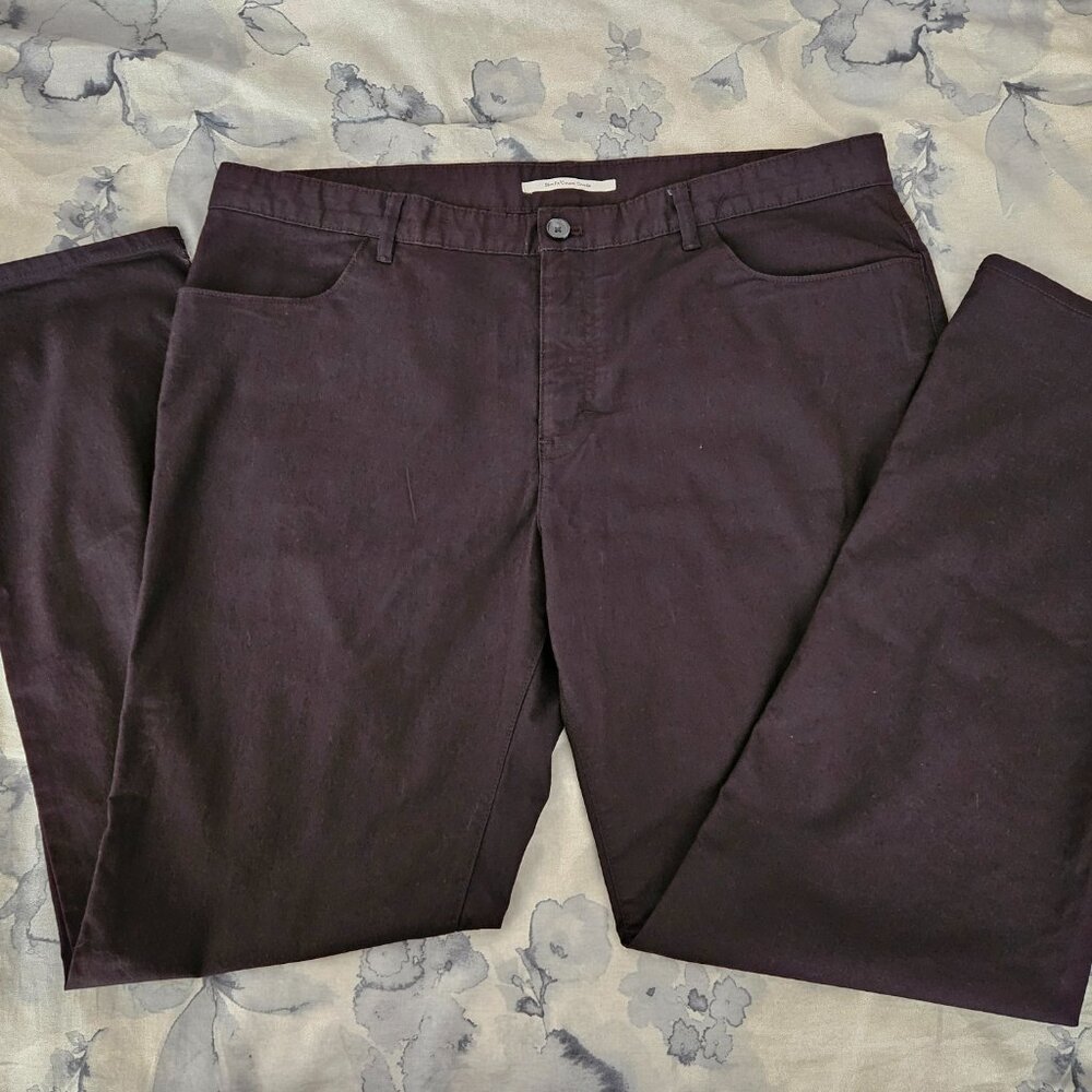 Men's - Calvin Klein pants - Slim Fit